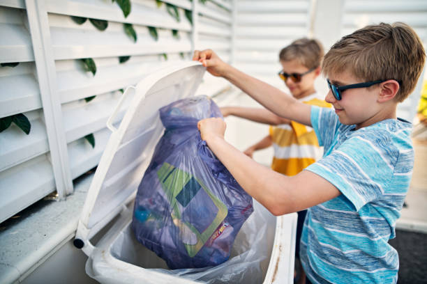 Best Household Junk Removal  in Pea Ridge, WV