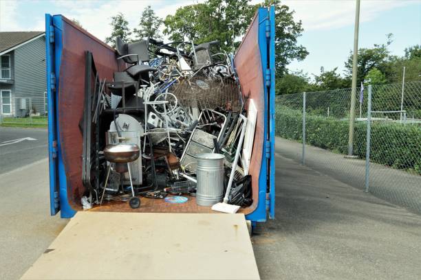 Best Attic Cleanout Services  in Pea Ridge, WV