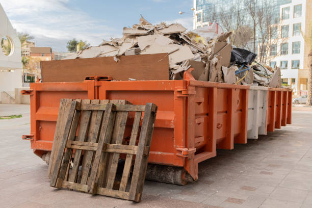 Pea Ridge, WV Junk Removal Company