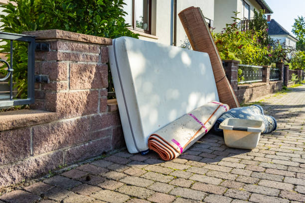 Basement Cleanout Services in Pea Ridge, WV