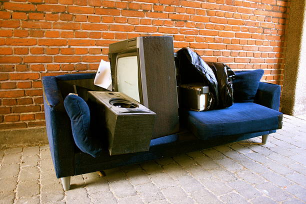 Best Garage Cleanout Services  in Pea Ridge, WV