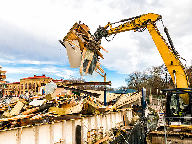 Best Garage Cleanout Services  in Pea Ridge, WV