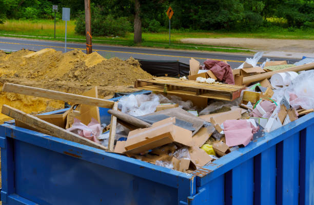 Best Junk Hauling Services  in Pea Ridge, WV